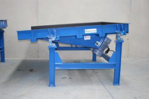 Read more about the article Feeders for Metal Recycling