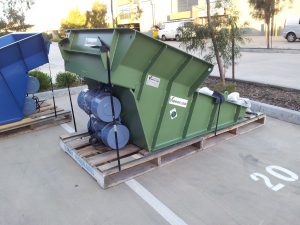 Read more about the article Vibratory Air Separator