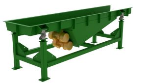 Read more about the article Commingled Bottle Conveyor
