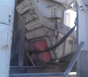 Read more about the article Ore Silo Feeder